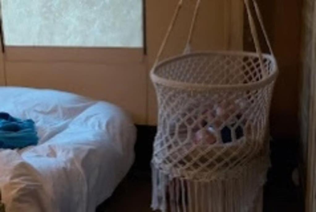 Ecolodge Beauregard Treigny Eksteriør billede